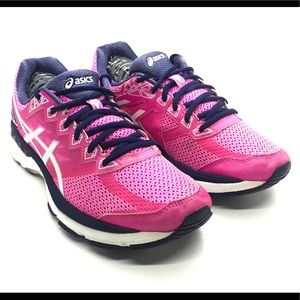 ASICS GT-2000 4 Women Running Shoe T656N Size 10.5